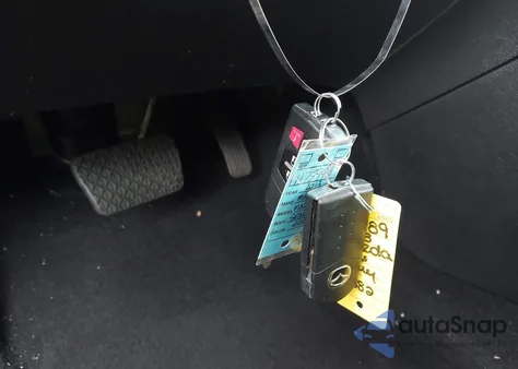 2013 Mazda Mazda6 I Sport from USA, damaged, VIN 1YVHZ8BH5D5M14582